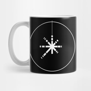 Chain Reaction Mug